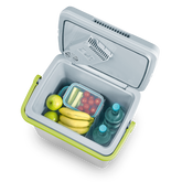 Severin Coolbox USB Bağlantılı 25 Lt Elektrikli Piknik Buzluğu